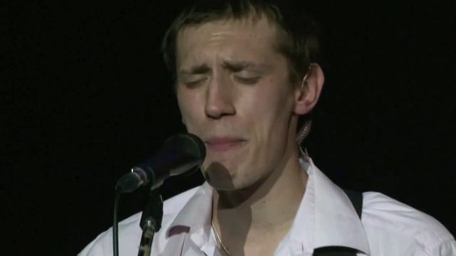 2011_03 - Любви нет... (Оркестр "ИмениМеня") смотреть онлайн