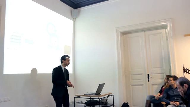 Drupal and project failures by Ivo Radulovski. Drupal Cafe Lviv 30 квітня 2015