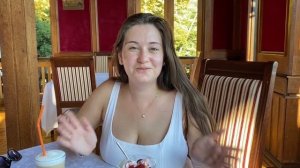 Абхазия 2020.Ресторан Гагрипш. Сколько стоит ужин ?