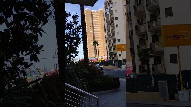 В ОТПУКЕ С МАМОЙ. ИЮНЬ 2024. ОТЕЛЬ ПОРТ БЕНИДОРМ. ИСПАНИЯ/ PORT BENIDORM HOTEL. BENIDORM, SPAIN