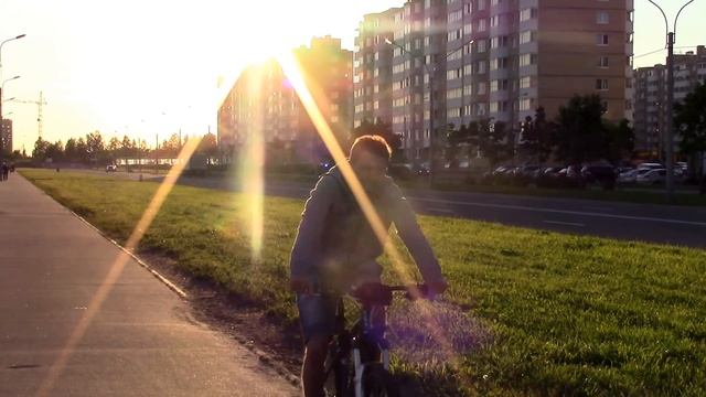 Июньский вечер в Красном Селе 2017 смотреть онлайн