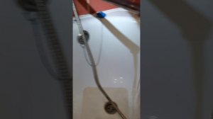 Чистка Однарукого Смесителя.