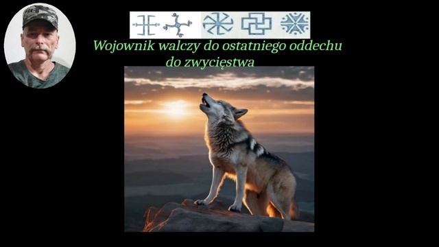 Piosenka , o Słowianach .