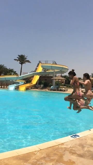 Amwaj Шарм-ель-Шейх смотреть онлайн