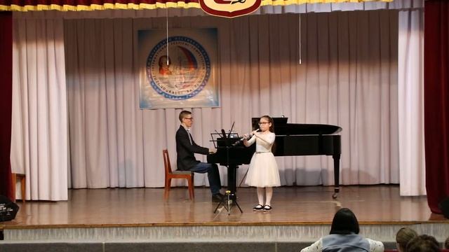 В. Коровицын "Чардаш" Мокроусова Надежда смотреть онлайн