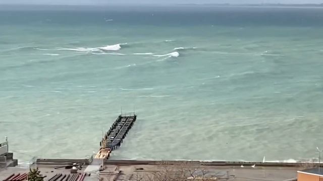 ОТДЫХ В АНАПЕ. Отель с бассейном и завтраком с видом на море. Анапа-океан. Куда съездить на море202