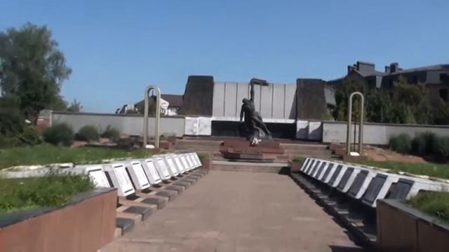 Коломыя.Kolomyia смотреть онлайн