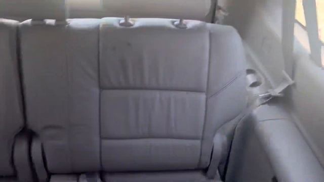 Toyota sequoia смотреть онлайн