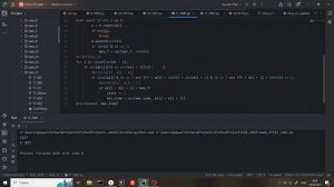 Разбор задачи 17 №7681. Условие задачи взято на сайте https://kpolyakov.spb.ru