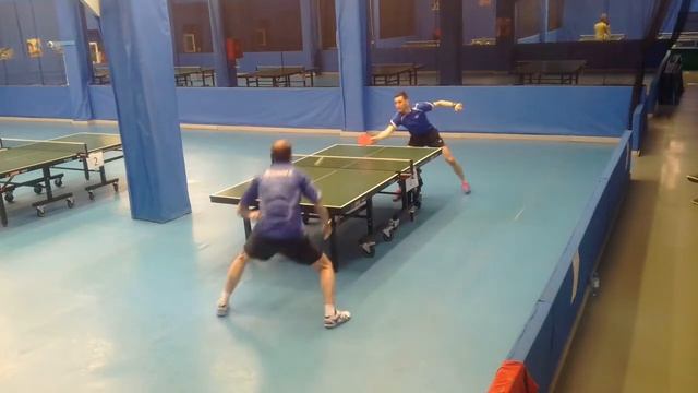 190609 Вс Open TTFA за 3е Ахмеджанов М - Пузанков К (Edited!) Best 2мин13с смотреть онлайн