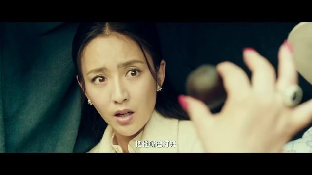 《鼠胆英雄》 (2019)   岳云鹏 佟丽娅 雷佳音 大鹏 于洋 完整版720P