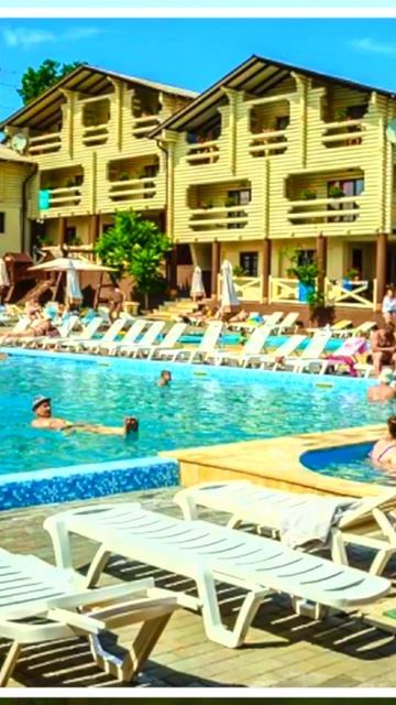 Озера СОЛОТВИНО: Українське Мертве Море. Як Пляжний Курорт смотреть онлайн