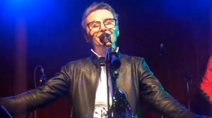 Сурганова и Оркестр - Воздух