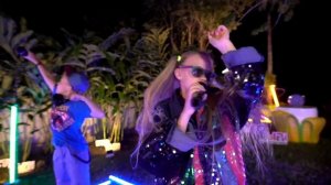 Еду в Голливуд | Лиза Перминова, Дениза Хекилаева, Макс Титов | КТО ТЫ?! шоу