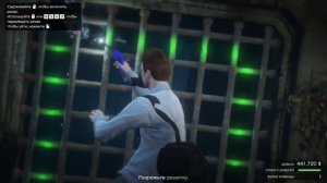 (Cayo Perico) Кайо перико ПРОХОЖДЕНИЕ+ГАЙД!