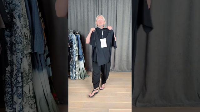 Прямая трансляция пользователя ETTO PLUS Женская одежда Плюс Сайз смотреть онлайн