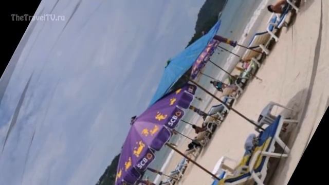 Patong Beach Bed and Breakfast 2. Патагон бич. Патагон бич Пхукет. Отель Таиланд Пхукет, смотреть онлайн