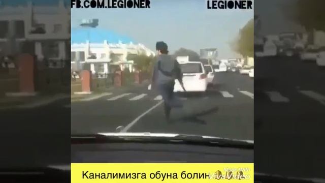 ДАХШАТ ПРИКОЛАР 2018 смотреть онлайн