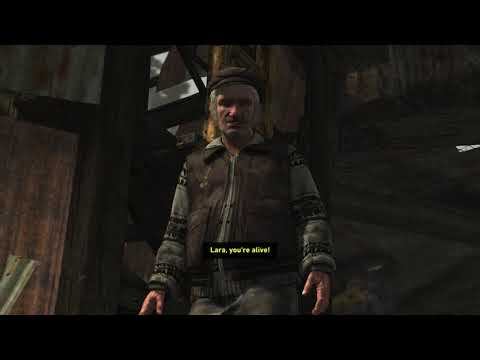 Tomb Raider (Walkthrough) #9