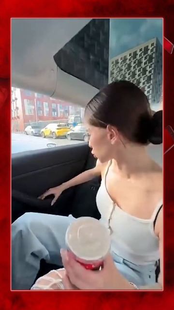 Видео про трубочку #блогеры #юмор #тренды смотреть онлайн