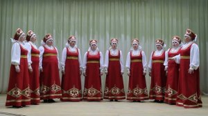 РОССИЯ! Очень красивая песня о России! Акапелла.