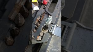 Замена свечей VW Golf4