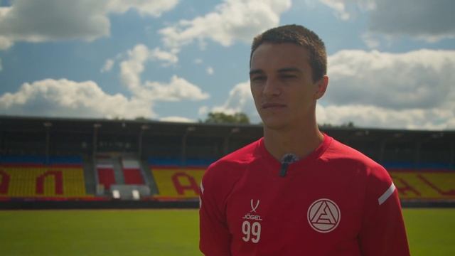 #ФакелАкрон | Тимошенко и Тедеев предваряют игру в Воронеже смотреть онлайн