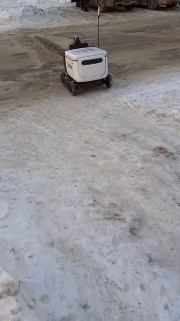 #иннополис #ровер #робот не знаю как вы но меня это удивило смотреть онлайн