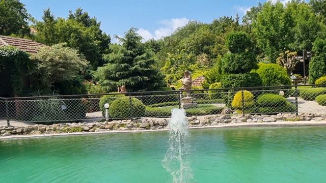 VLOG: сходили в Кастальскую купель смотреть онлайн