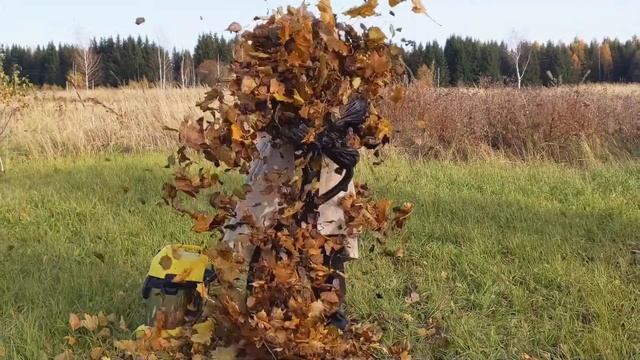 Полное руководство по Хара-Кири кленовыми листьями смотреть онлайн