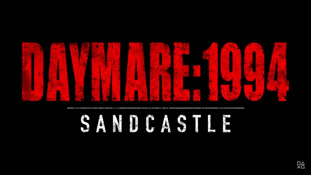 Азотные войны с зомбями #3 \ Daymare 1994 Sandcastle
