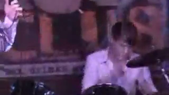 So.Net - Дым (VIP in Rock-Club).avi смотреть онлайн