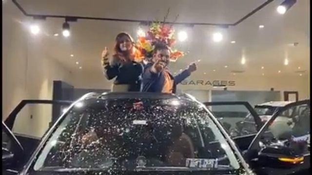 Brand New MG Hector Plus Car | Mr. Sunil Kumar Pathak | Smart Value My Life