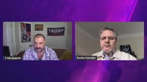 Госизмена по-украински