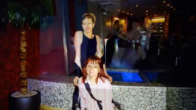 London: lights and clouds | Лондон: огни и облака смотреть онлайн