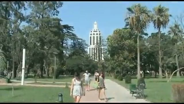 БАТУМИ ОТДЫХАЕМ В ГРУЗИИ BATUMI GEORGIA 3 смотреть онлайн