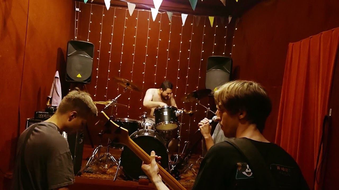 Порочные потребности - Никотин