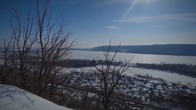 Зима на Тип-Тяве смотреть онлайн