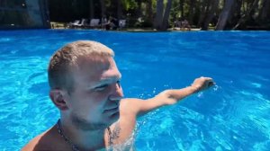 Отель Приморье Grand Resort Hotel 5* ГЕЛЕНДЖИК ЧЕСТНЫЙ ОБЗОР! #геленджик #приморье #черноеморе#отды