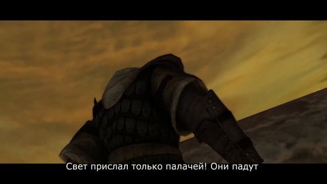 Прохождение игры The Cursed Crusade часть 12 Падение Зары смотреть онлайн