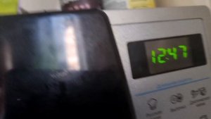 быстрое сколько времени