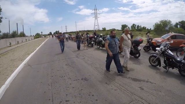 Мотохвилі 2018 Енергодар смотреть онлайн