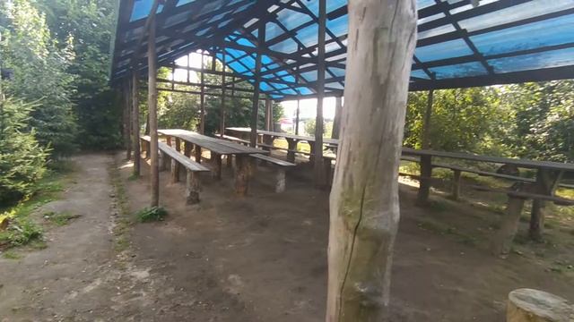 Беседки вместимостью от 50 до 100 человек смотреть онлайн