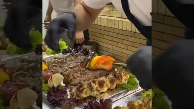 🇷🇺Добро пожаловать 🇺🇿 👉Чайхана Халва👈 ВСЕМ❗❗❗ ПРИЯТНОГО АППЕТИТА👈 🎎 2️⃣г.Москва, ул.Люблинская 60 смотреть онлайн