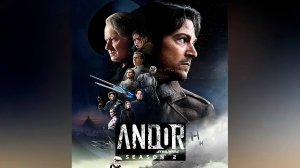 Андор: Сезон 2 - серия 3