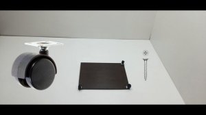 Стол журнальный "Марсель" / Видеосбока