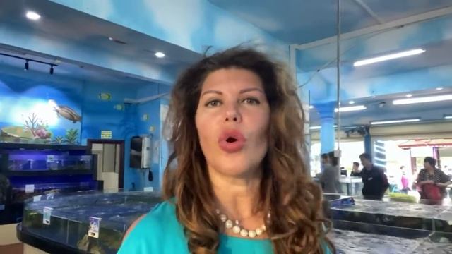 Китайский рыбный ресторанчик смотреть онлайн