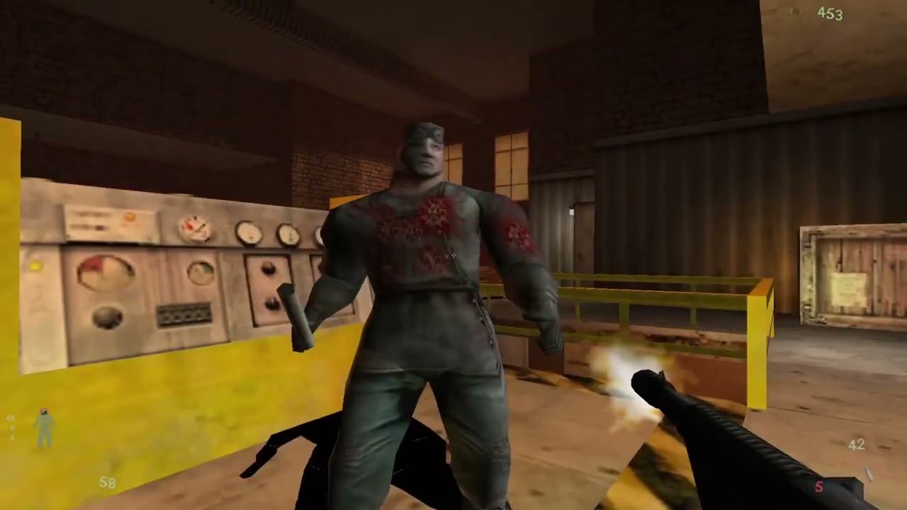 Kingpin - Life of Crime (Walkthrough) | 4-2