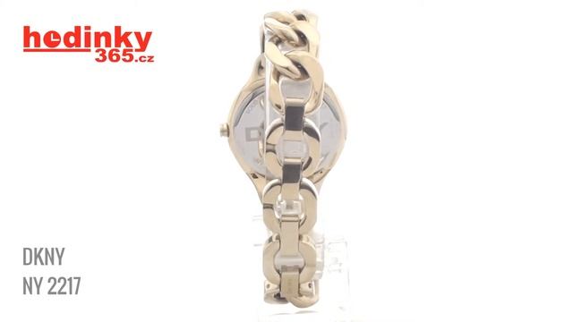 DKNY NY 2217 смотреть онлайн