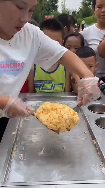 Street Foods|Мороженое Amazing Roll 2021|Удивительная уличная еда 2021